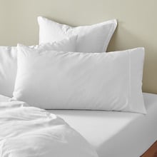 400TC Bamboo Pillowcases (Set of 2)